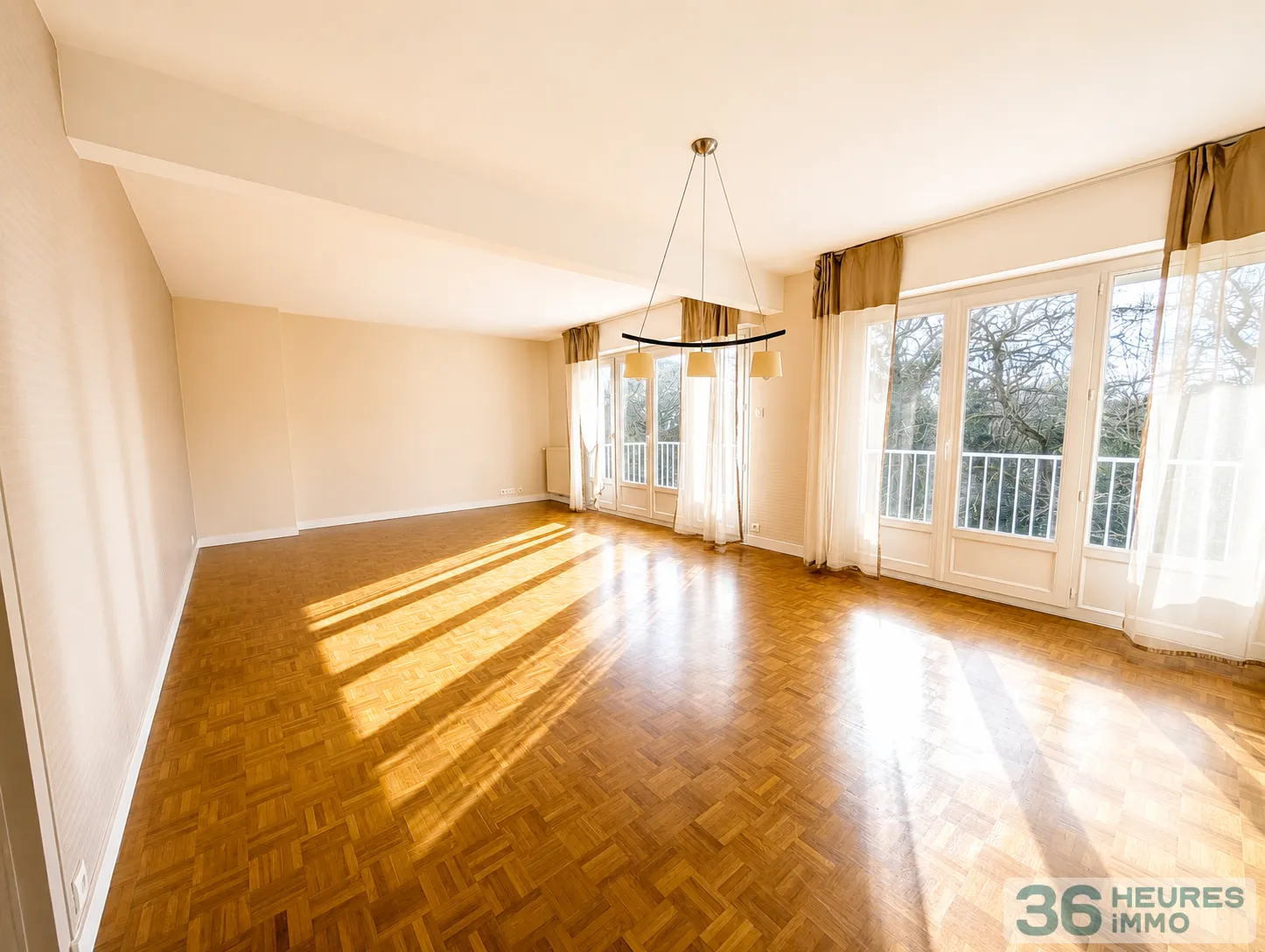 Appartement à Saint-Nazaire — vignette 16