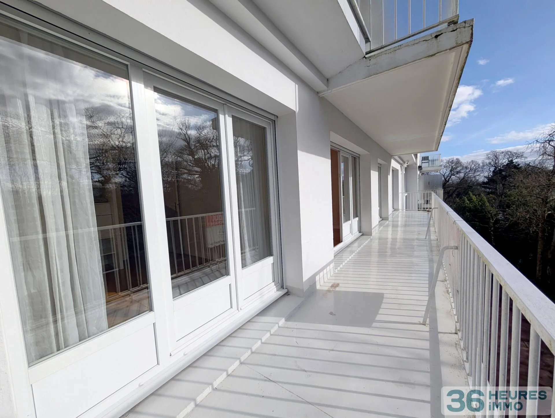 Appartement à Saint-Nazaire — vignette 12