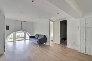 Appartement à Bordeaux — vignette 2