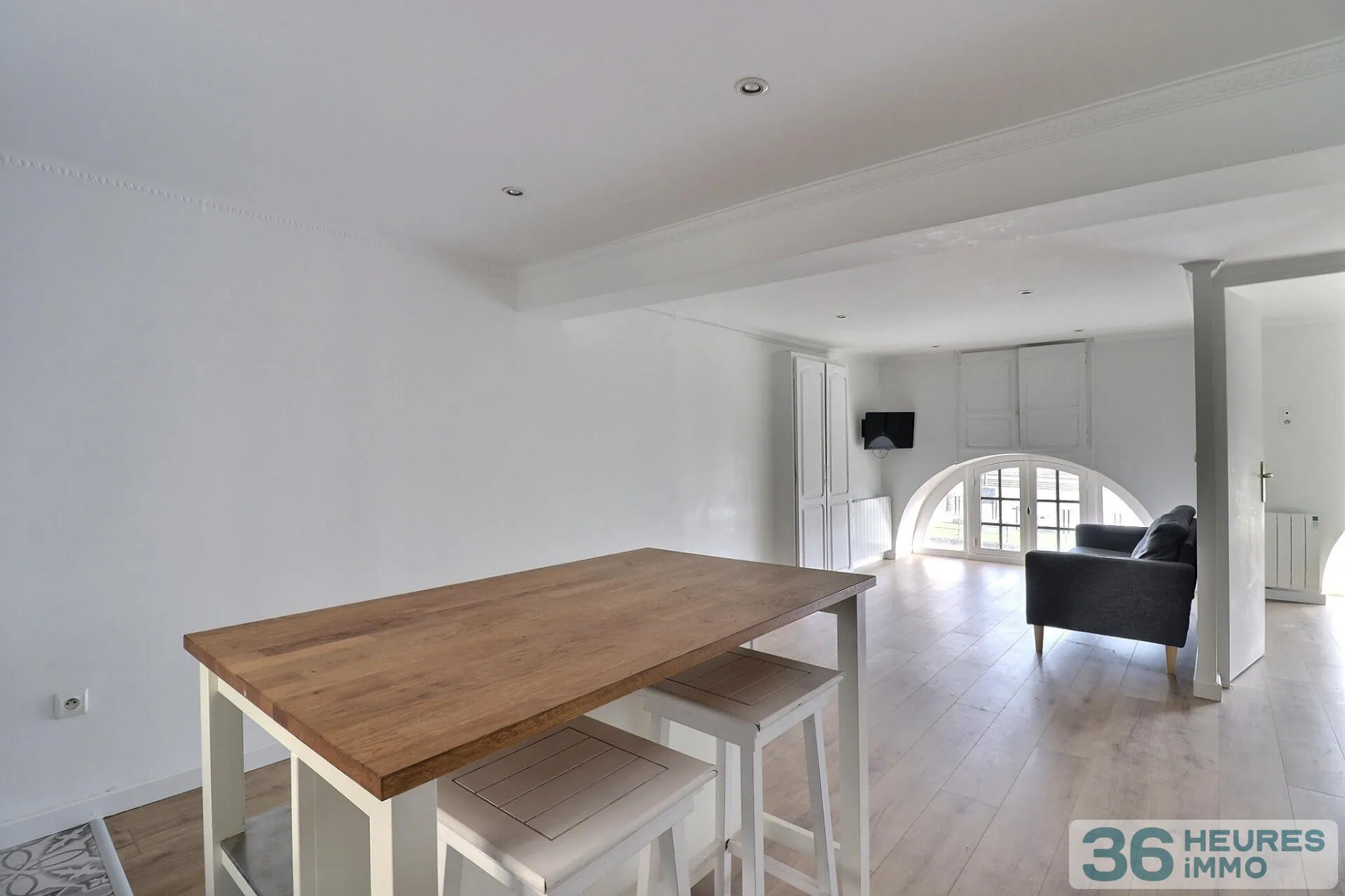 Appartement à Bordeaux — vignette 3