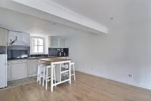 Appartement à Bordeaux — vignette 4