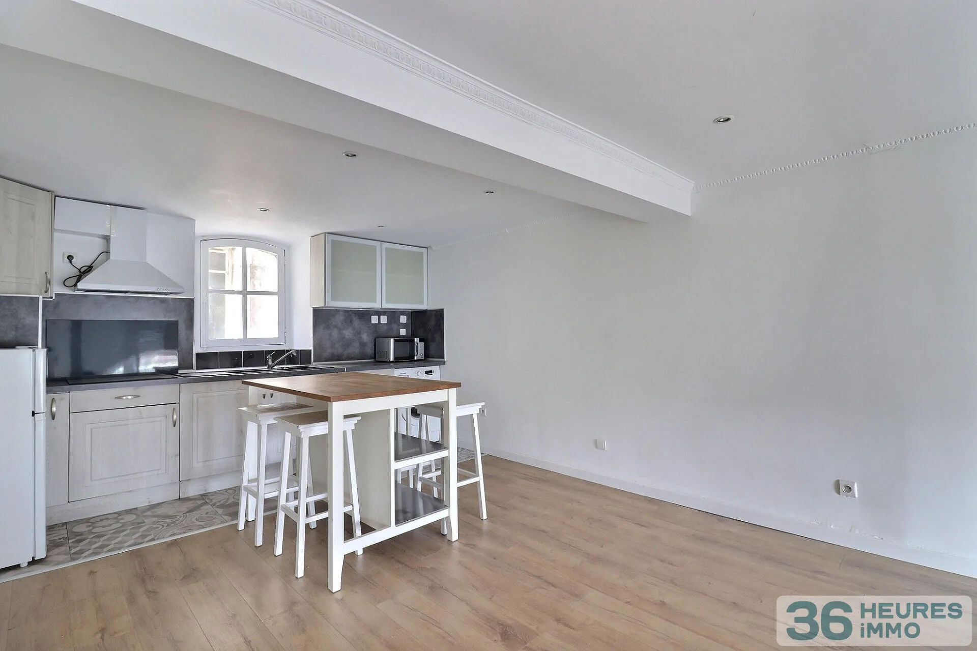 Appartement à Bordeaux — vignette 4