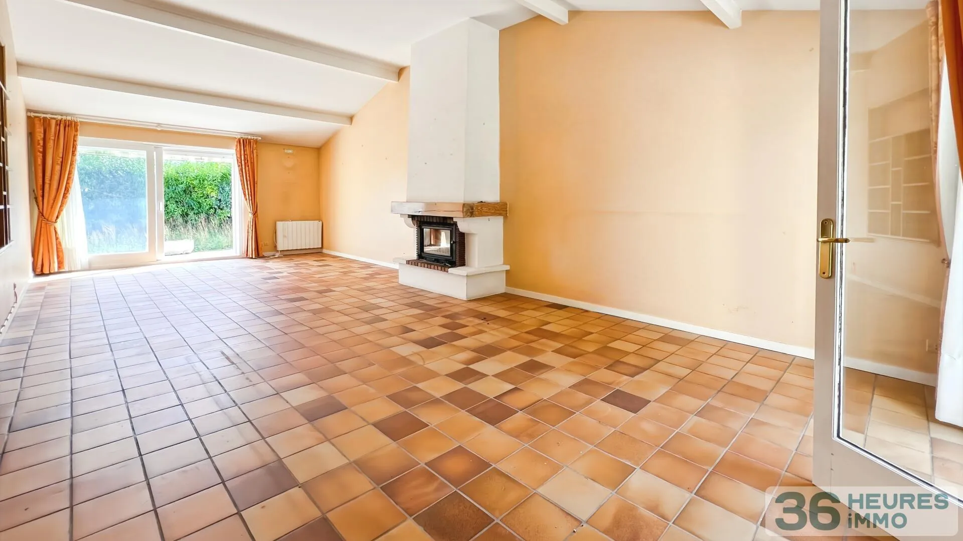 Maison à Saumur — vignette 4
