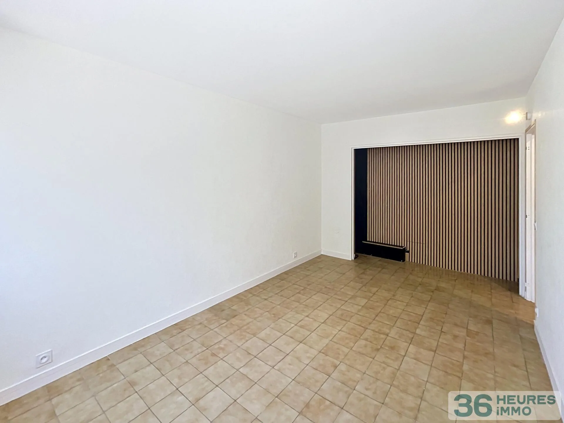 Appartement à Reims — vignette 5