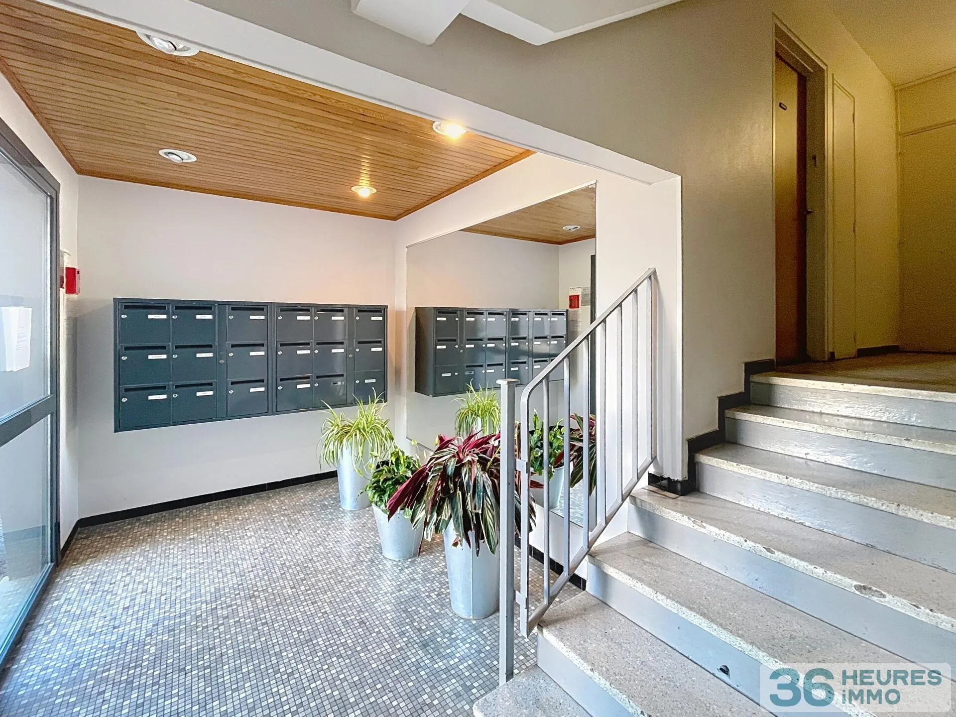 Appartement à Reims — vignette 6