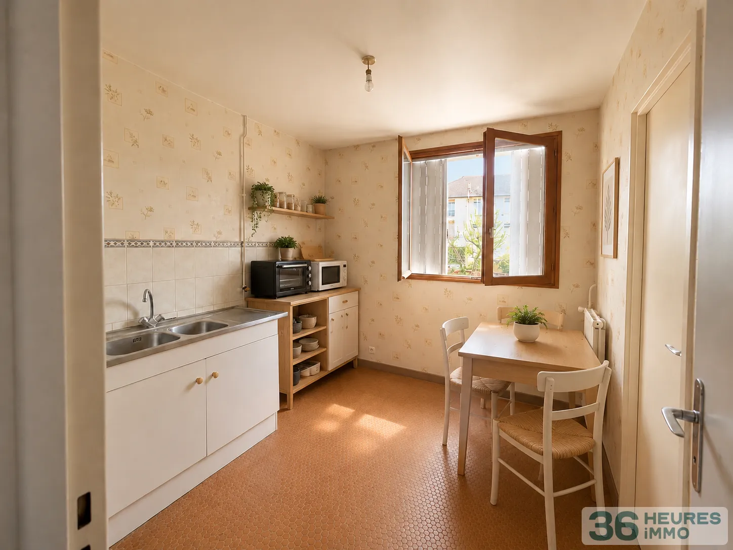 Appartement à Antony — vignette 3