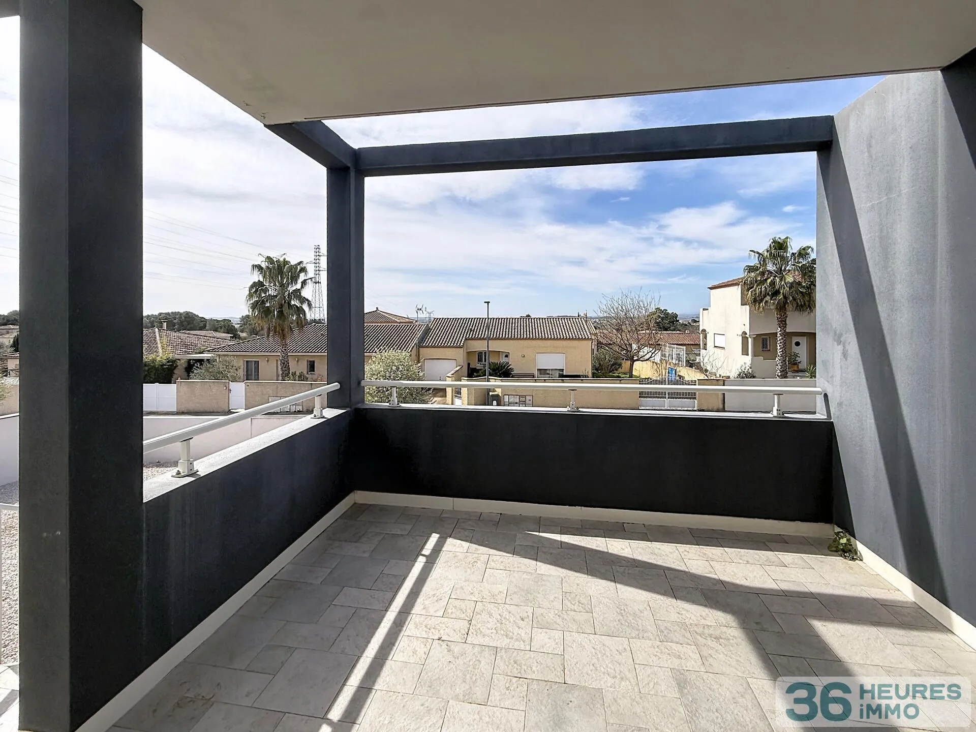 Maison à Béziers — vignette 16