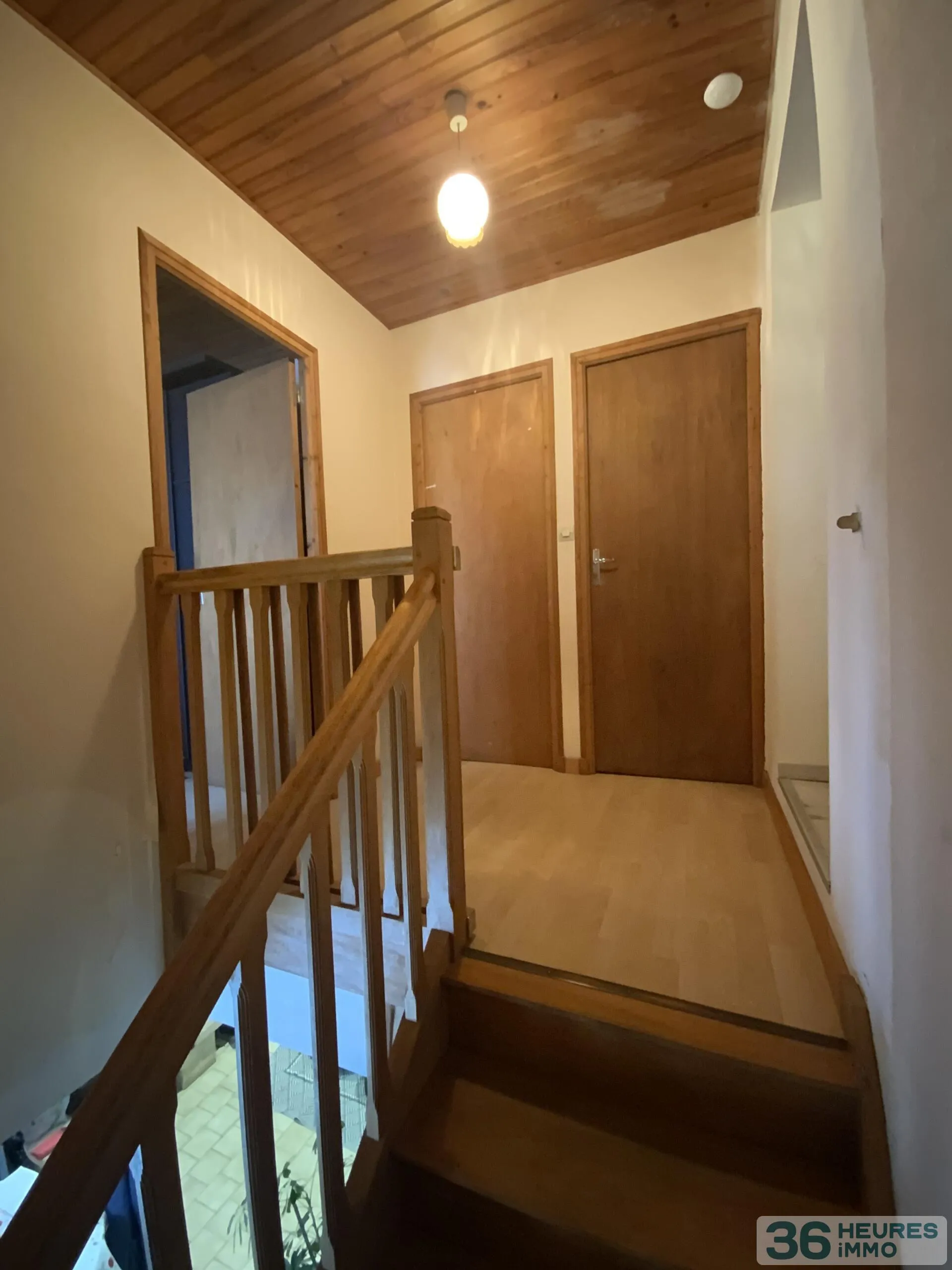 Maison à Ombrée d'Anjou — vignette 4