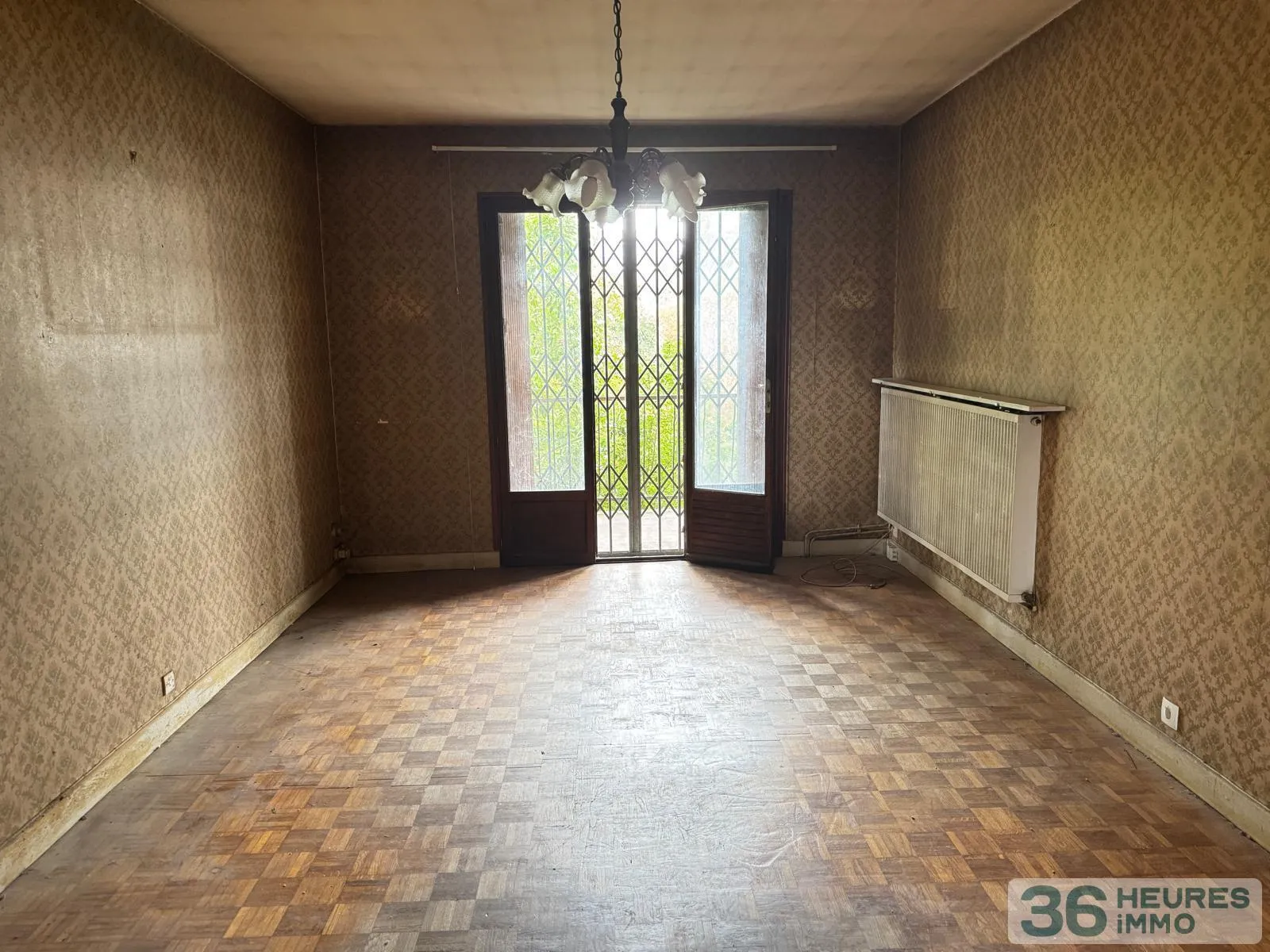 Maison à Bordeaux — vignette 2