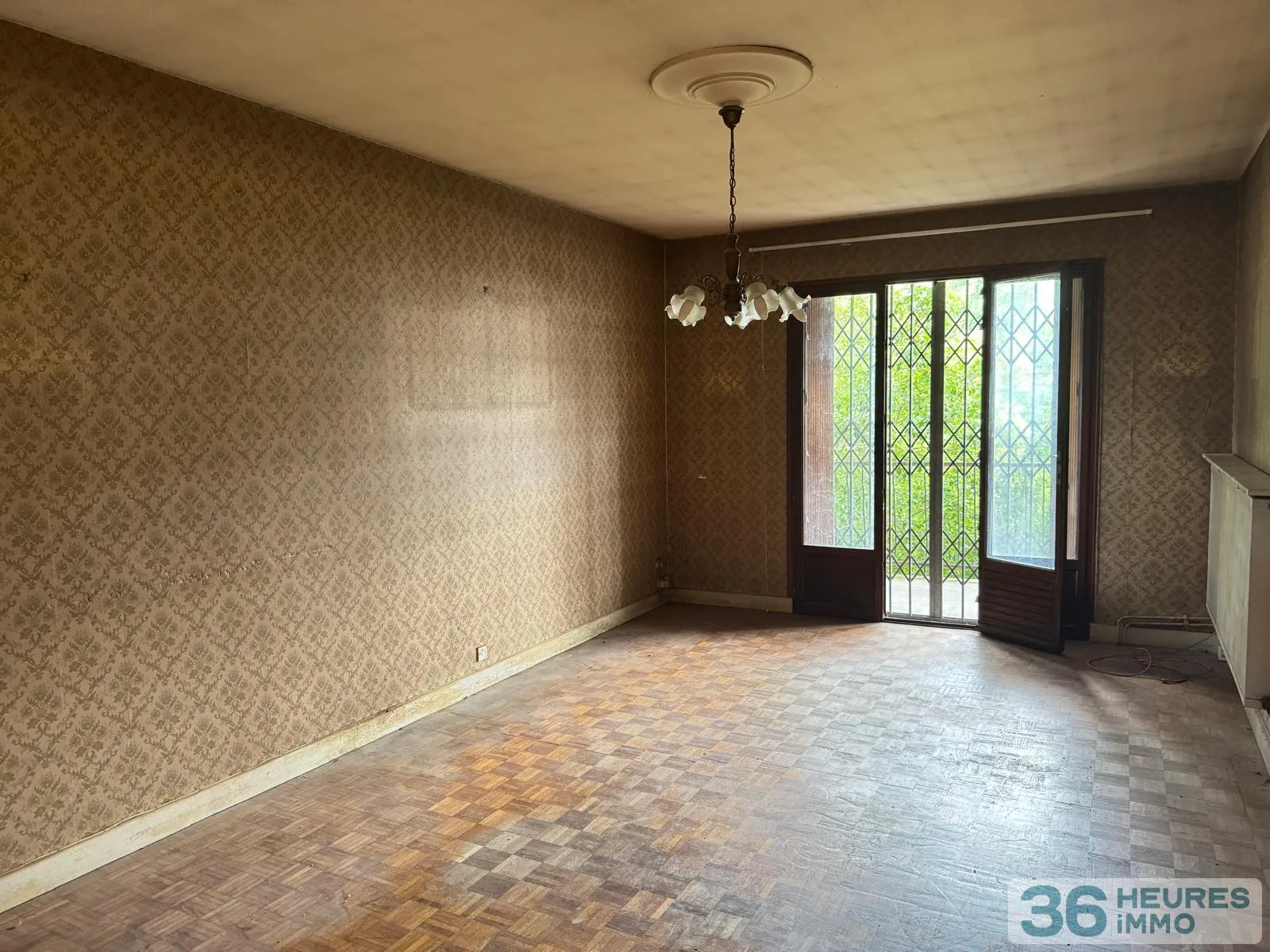 Maison à Bordeaux — vignette 3