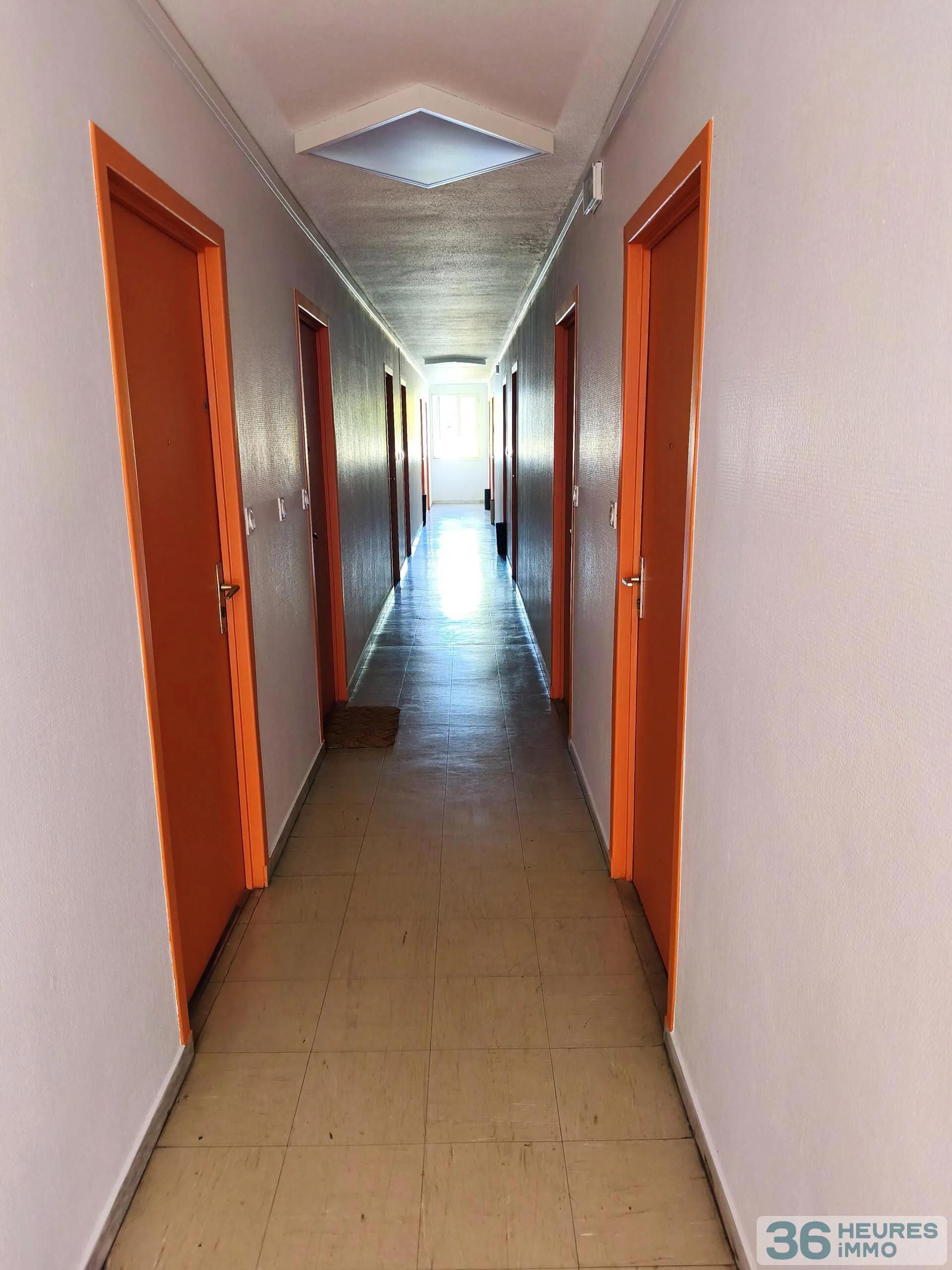 Appartement à Clermont-Ferrand — vignette 4