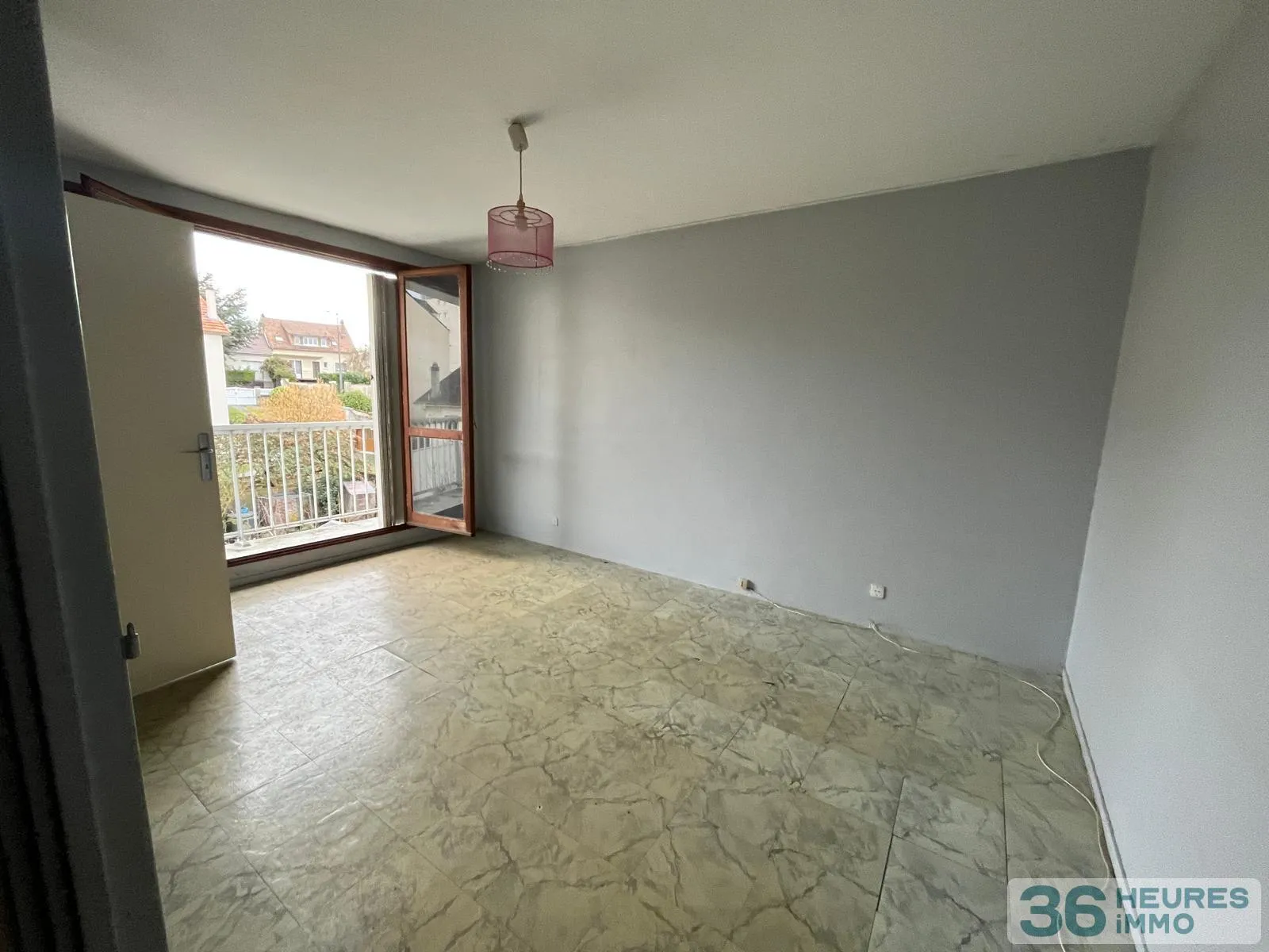 Appartement à Antony — vignette 6