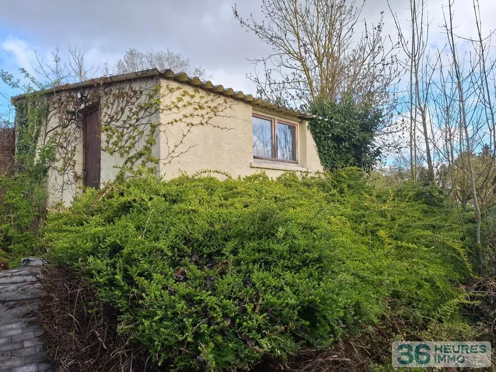Maison à Bussy-lès-Poix — vignette 3
