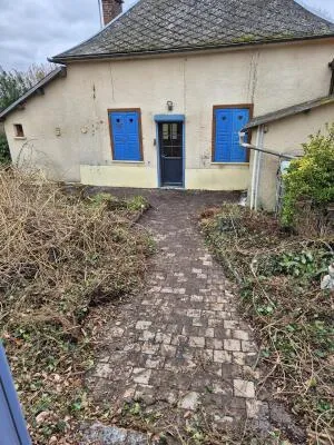 Maison à Bussy-lès-Poix — vignette 4