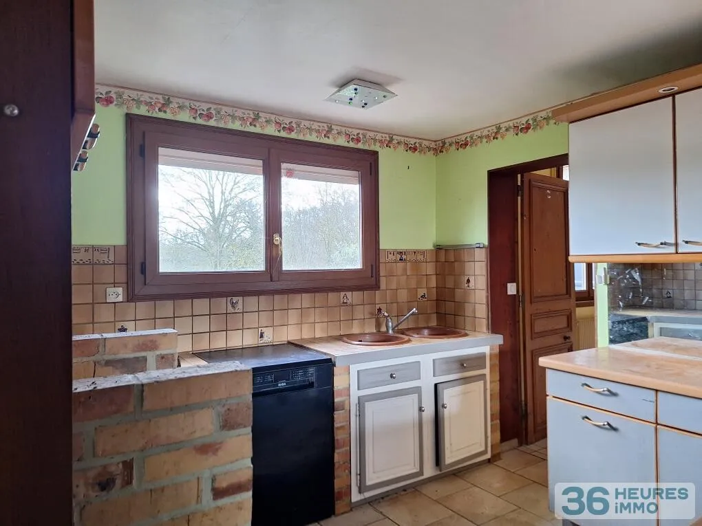 Maison à Bussy-lès-Poix — vignette 6