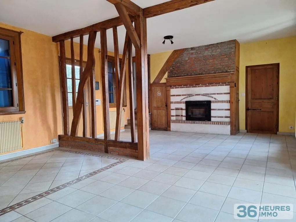 Maison à Bussy-lès-Poix — vignette 7