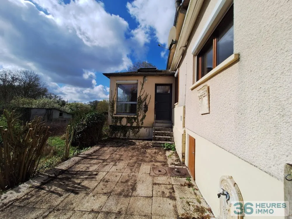 Maison à Bussy-lès-Poix — vignette 11