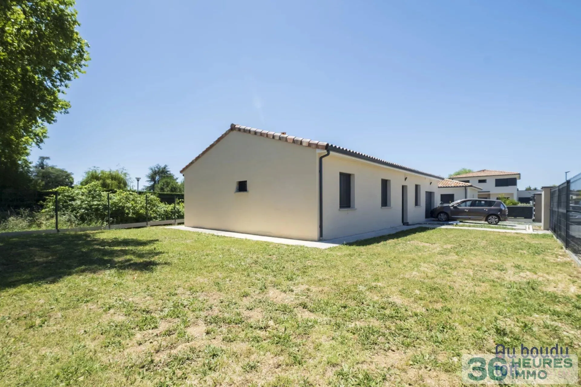 Maison à Gaillac — vignette 3