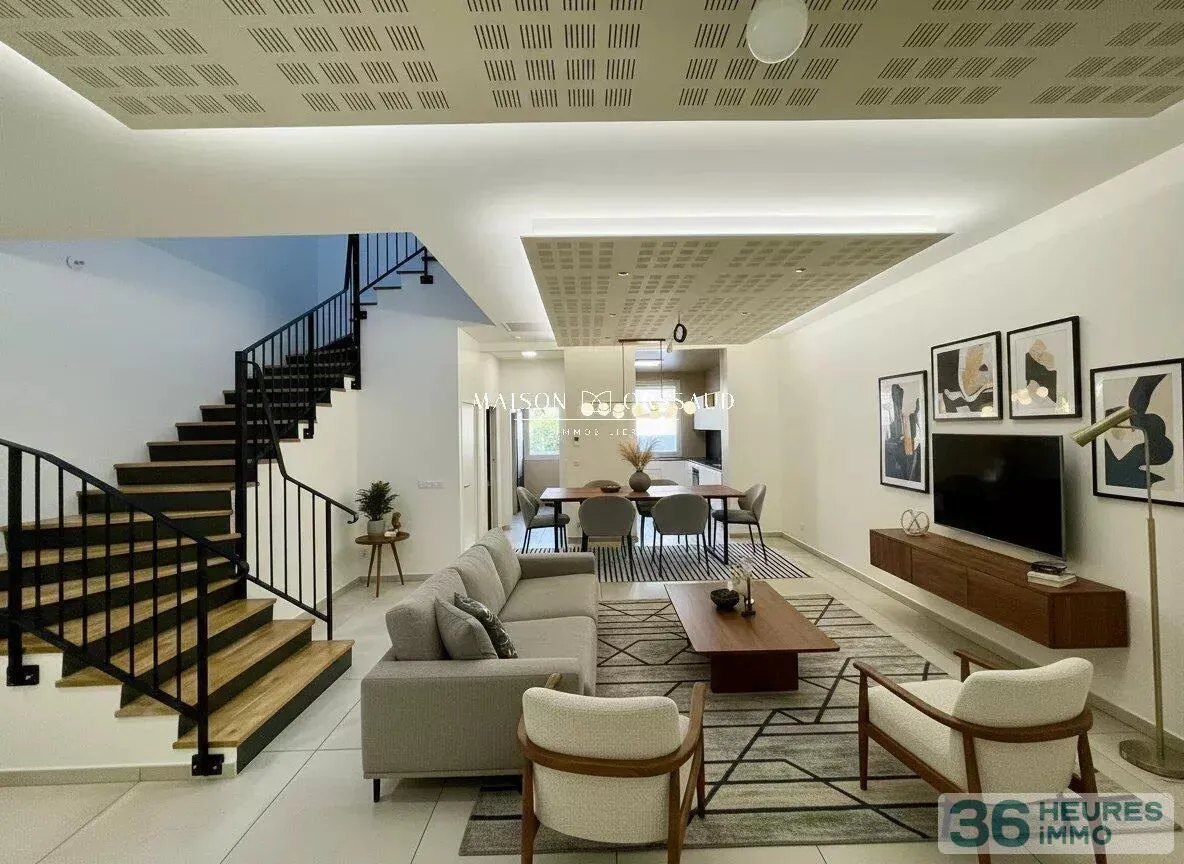 Maison à Montpellier — vignette 6
