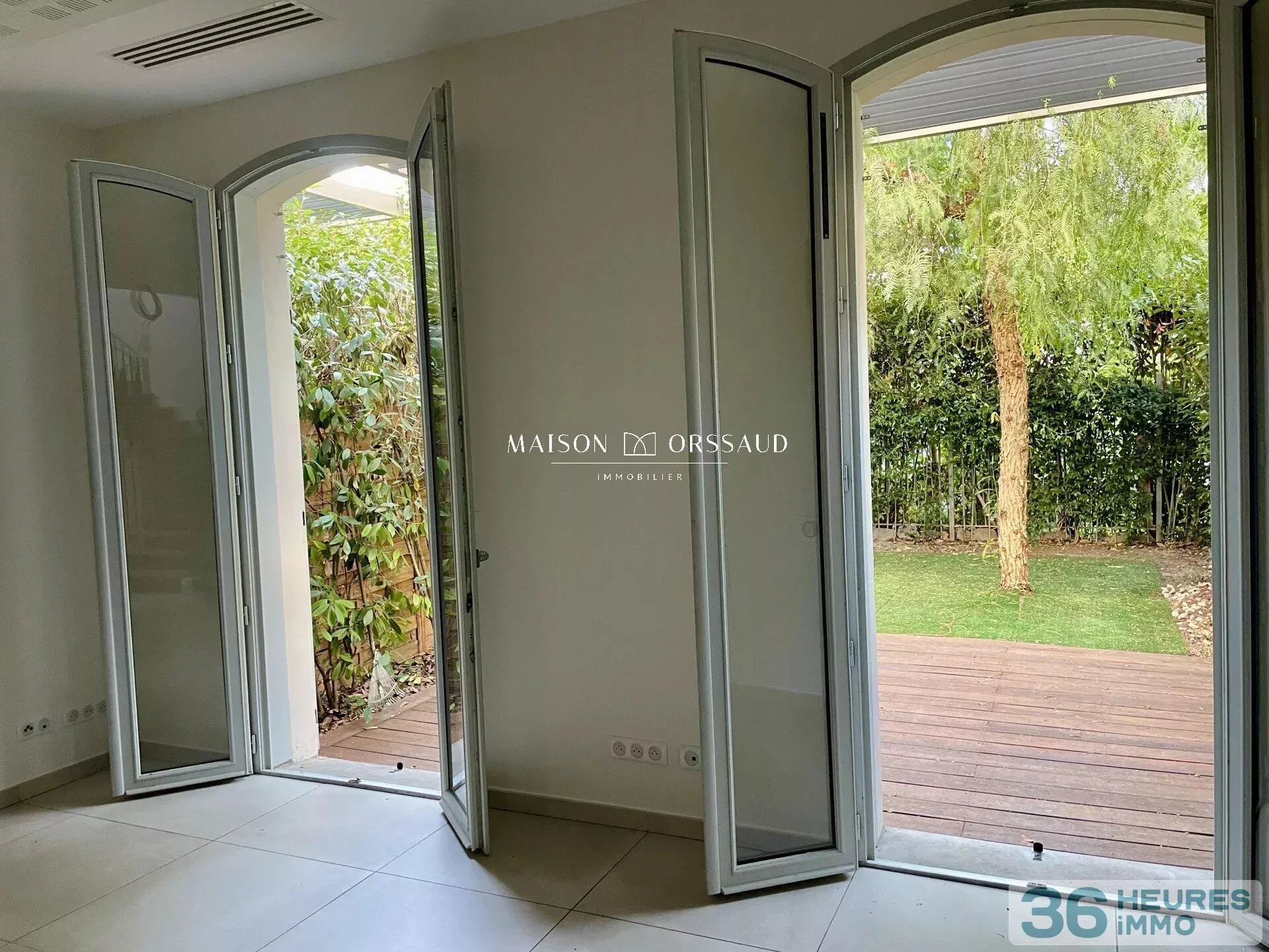 Maison à Montpellier — vignette 7