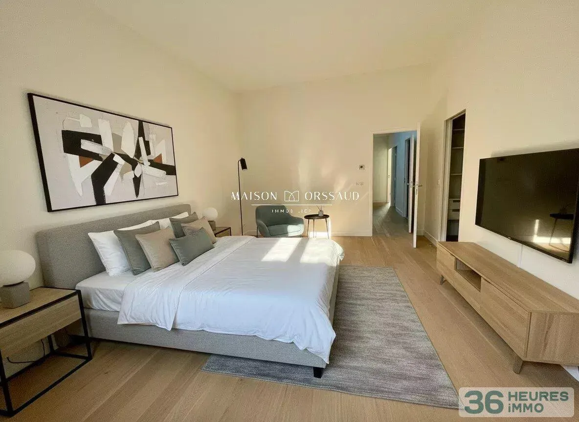 Maison à Montpellier — vignette 8