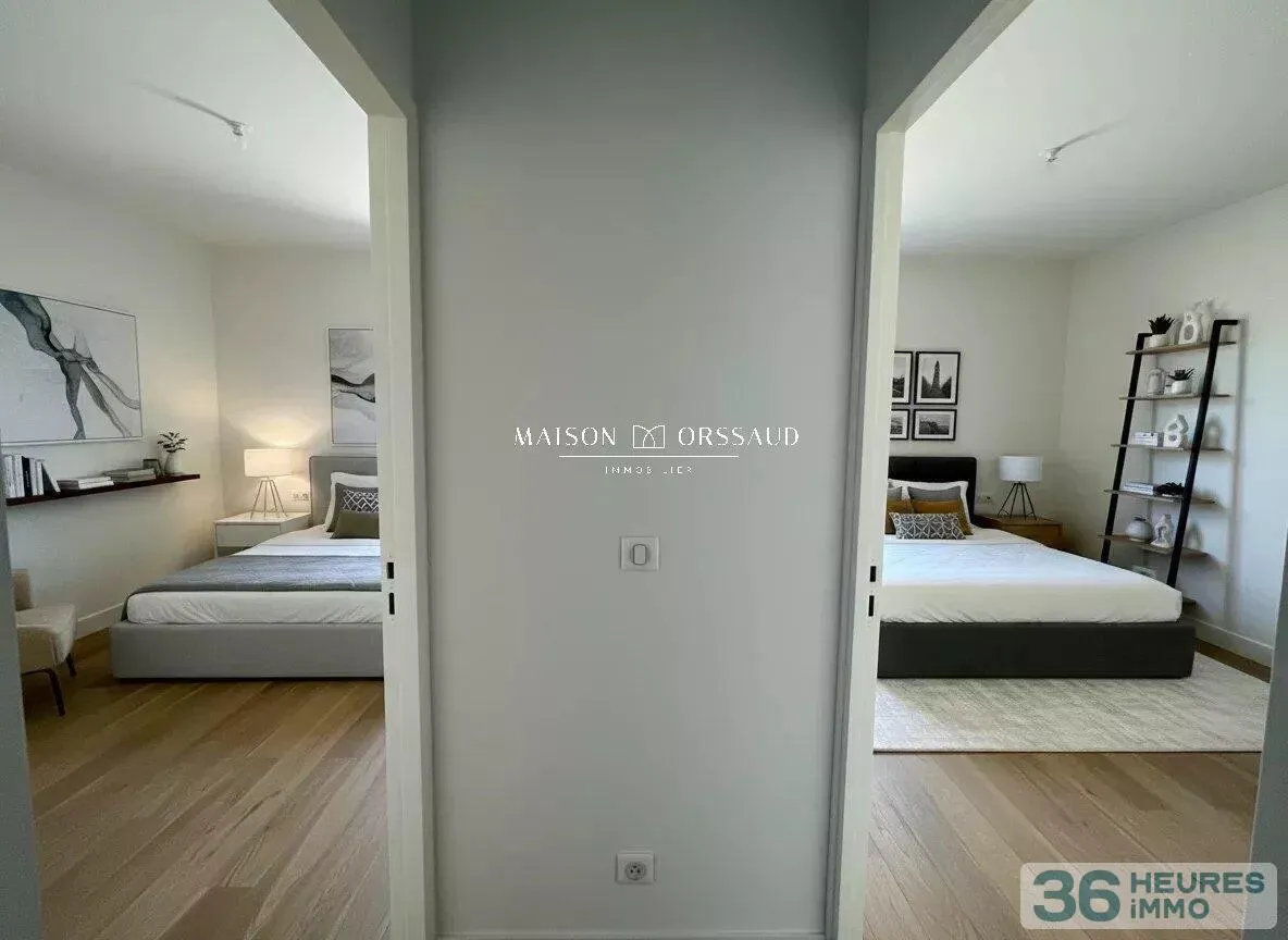 Maison à Montpellier — vignette 12