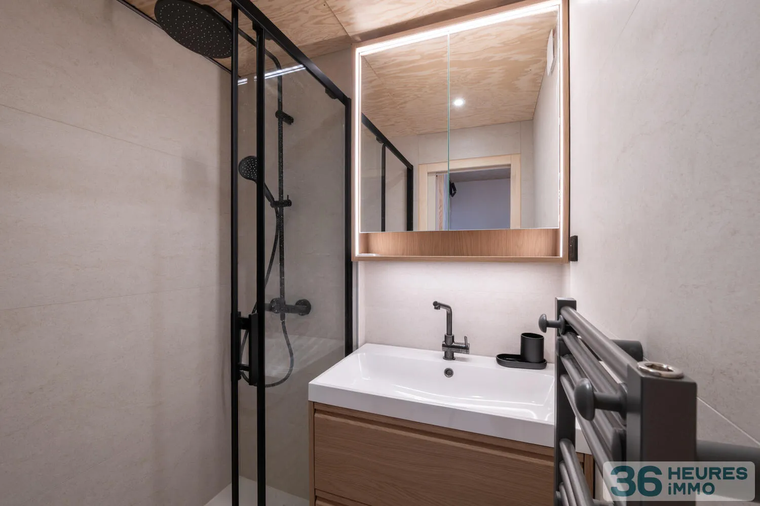Appartement à Huez — vignette 5