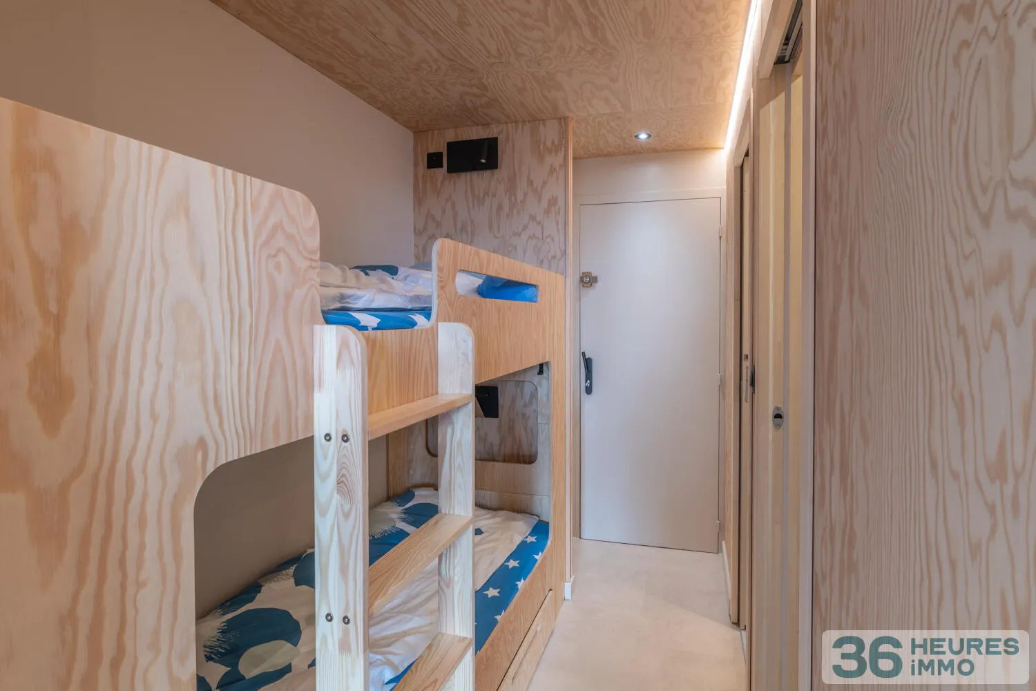 Appartement à Huez — vignette 9