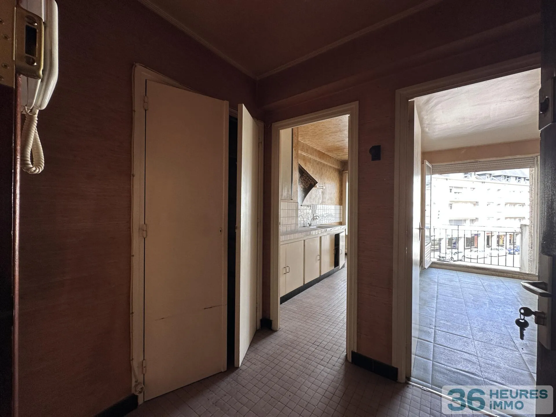Appartement à Quimper — vignette 3