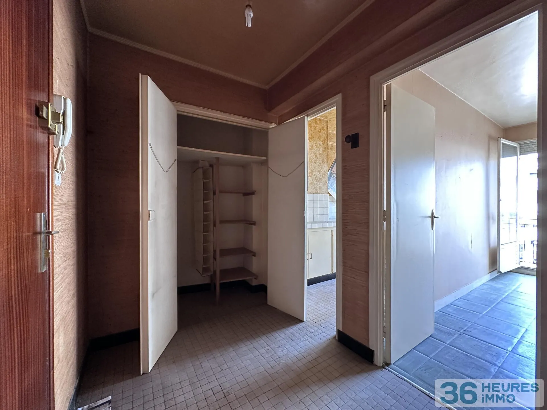 Appartement à Quimper — vignette 5