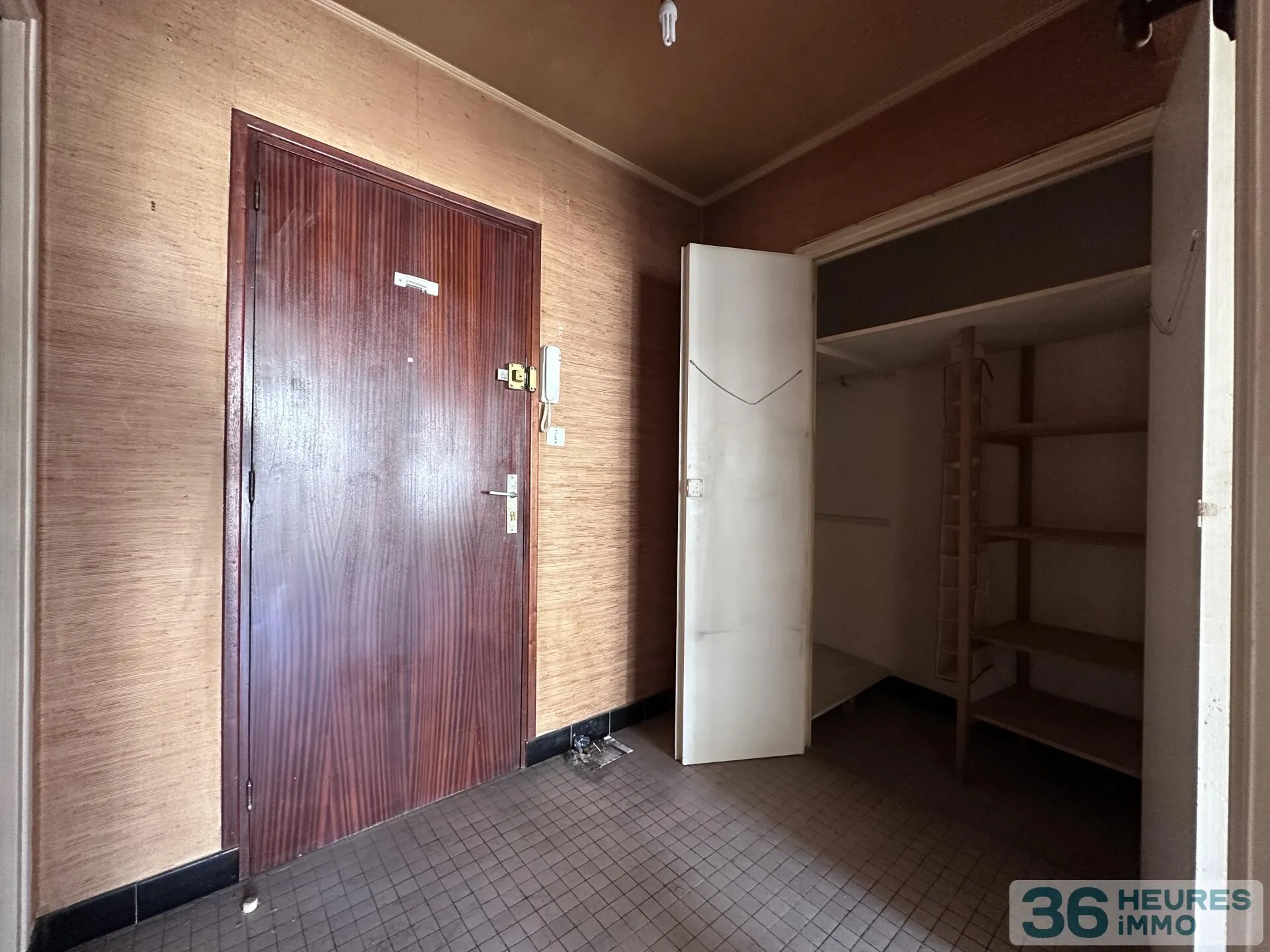 Appartement à Quimper — vignette 6