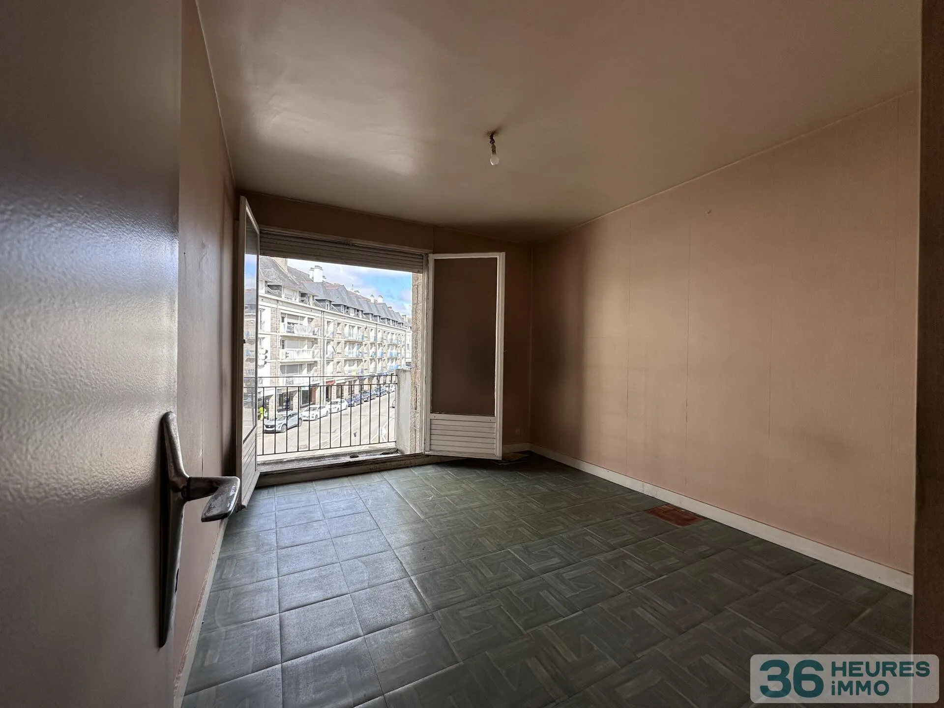 Appartement à Quimper — vignette 9
