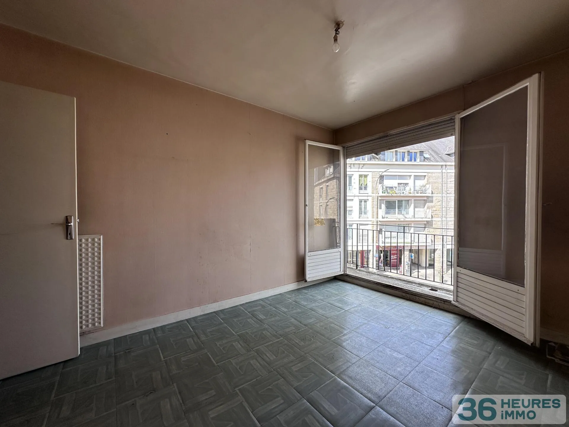 Appartement à Quimper — vignette 10