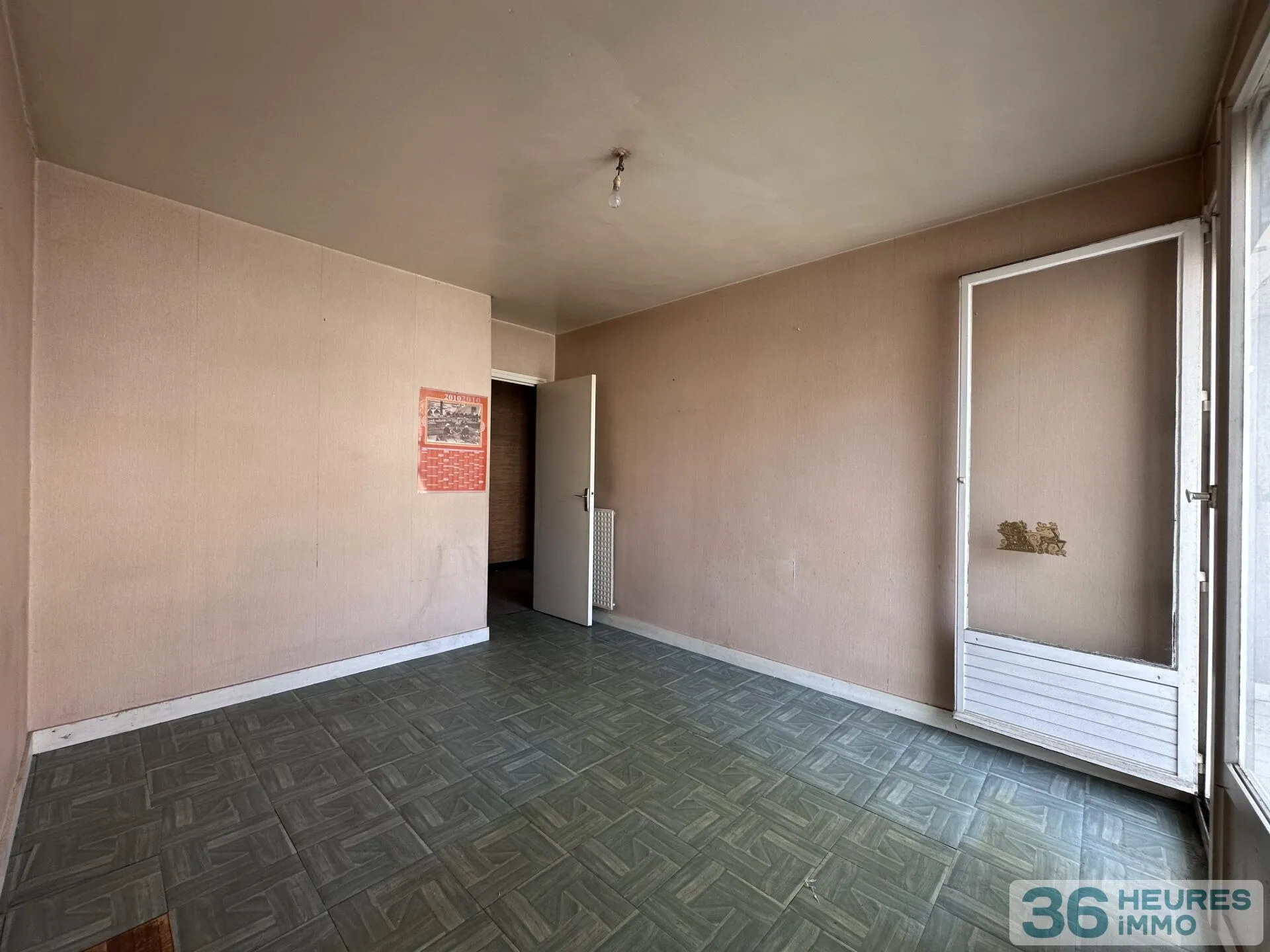 Appartement à Quimper — vignette 11