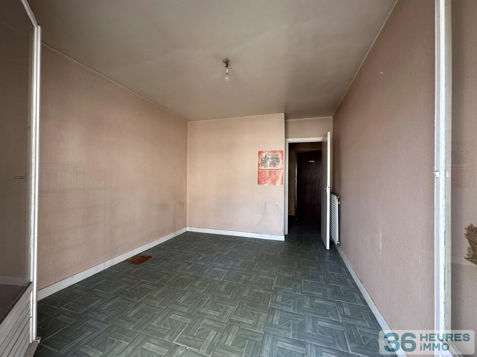 Appartement à Quimper — vignette 12