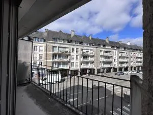 Appartement à Quimper — vignette 13