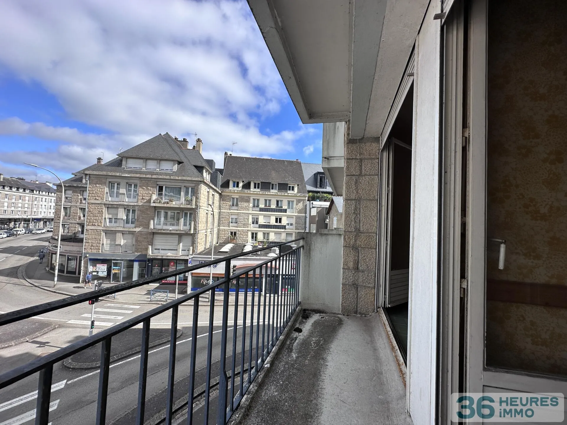 Appartement à Quimper — vignette 14