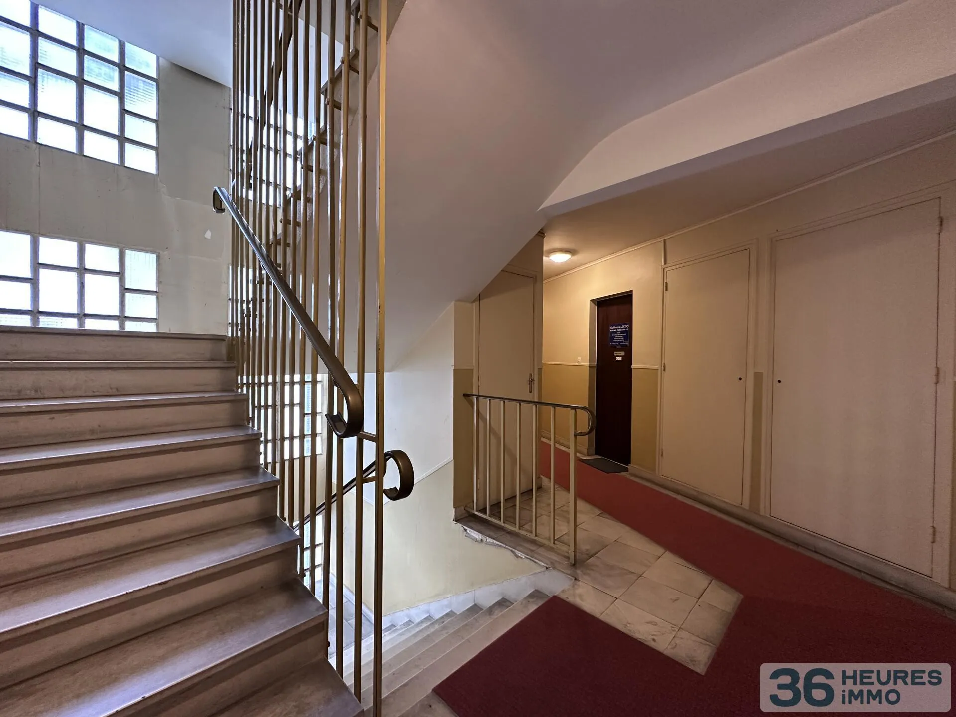 Appartement à Quimper — vignette 17