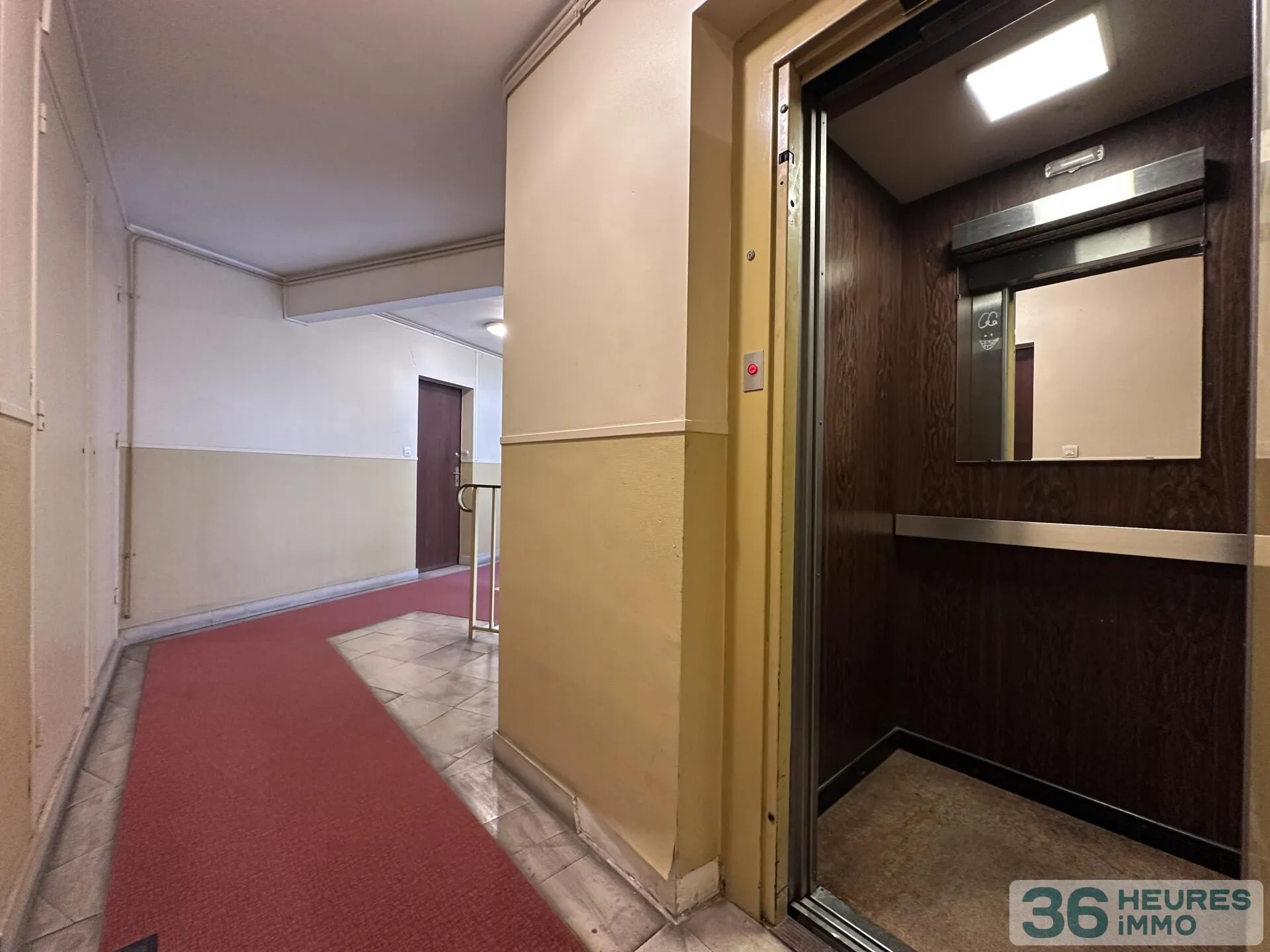 Appartement à Quimper — vignette 18