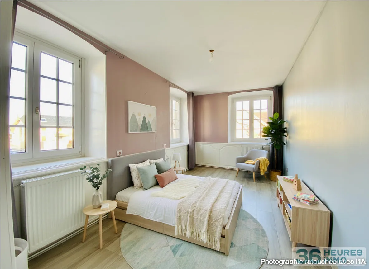Maison à Krautergersheim — vignette 2