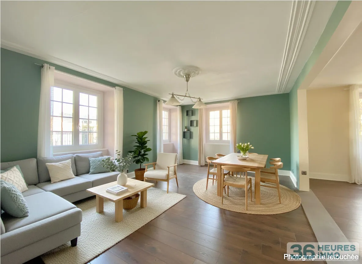 Maison à Krautergersheim — vignette 5