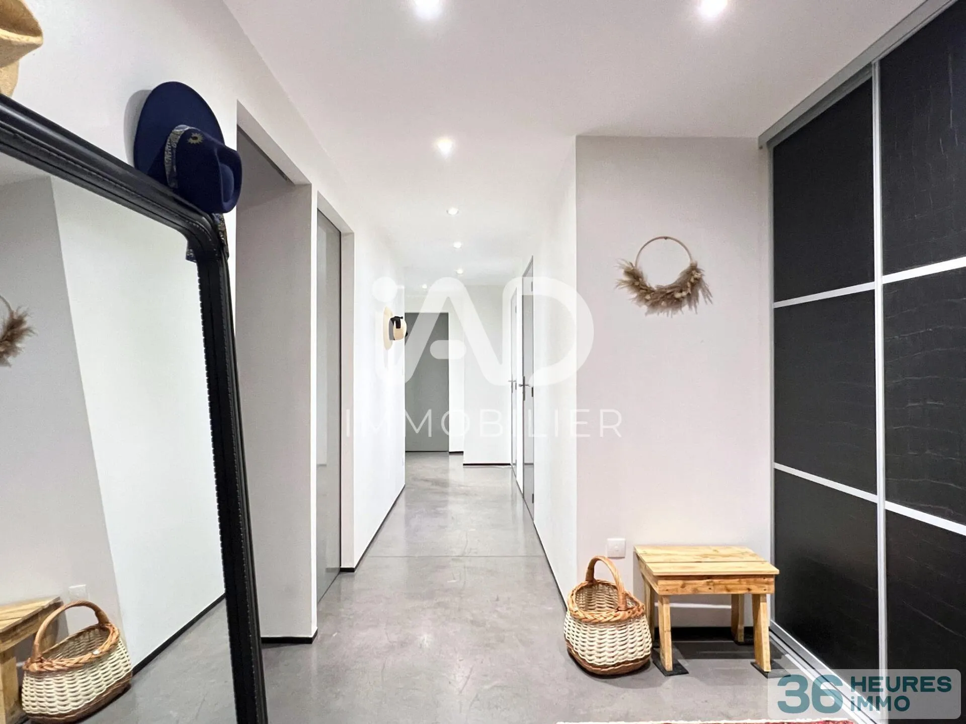 Appartement à Roubaix — vignette 3