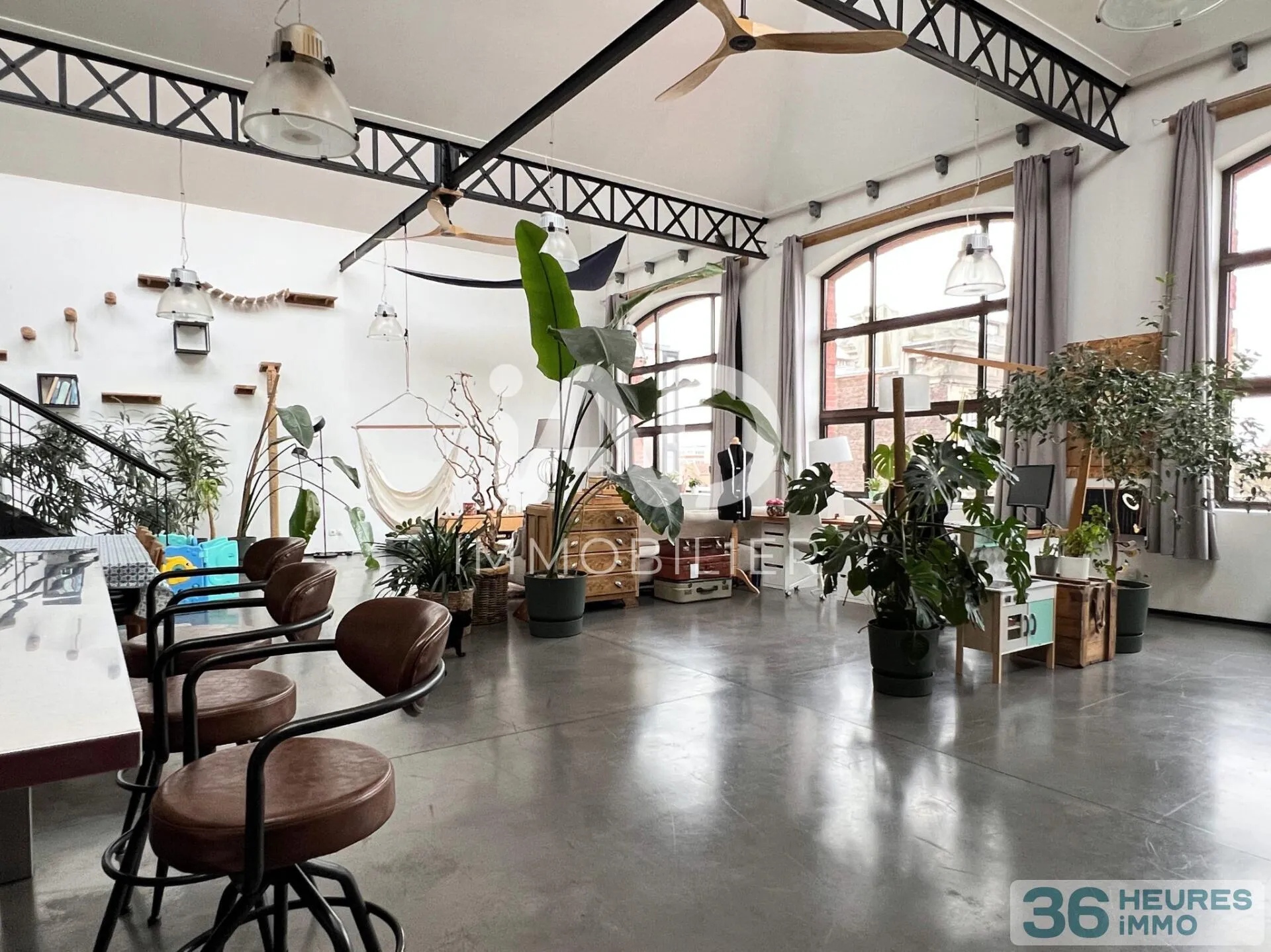 Appartement à Roubaix — vignette 2