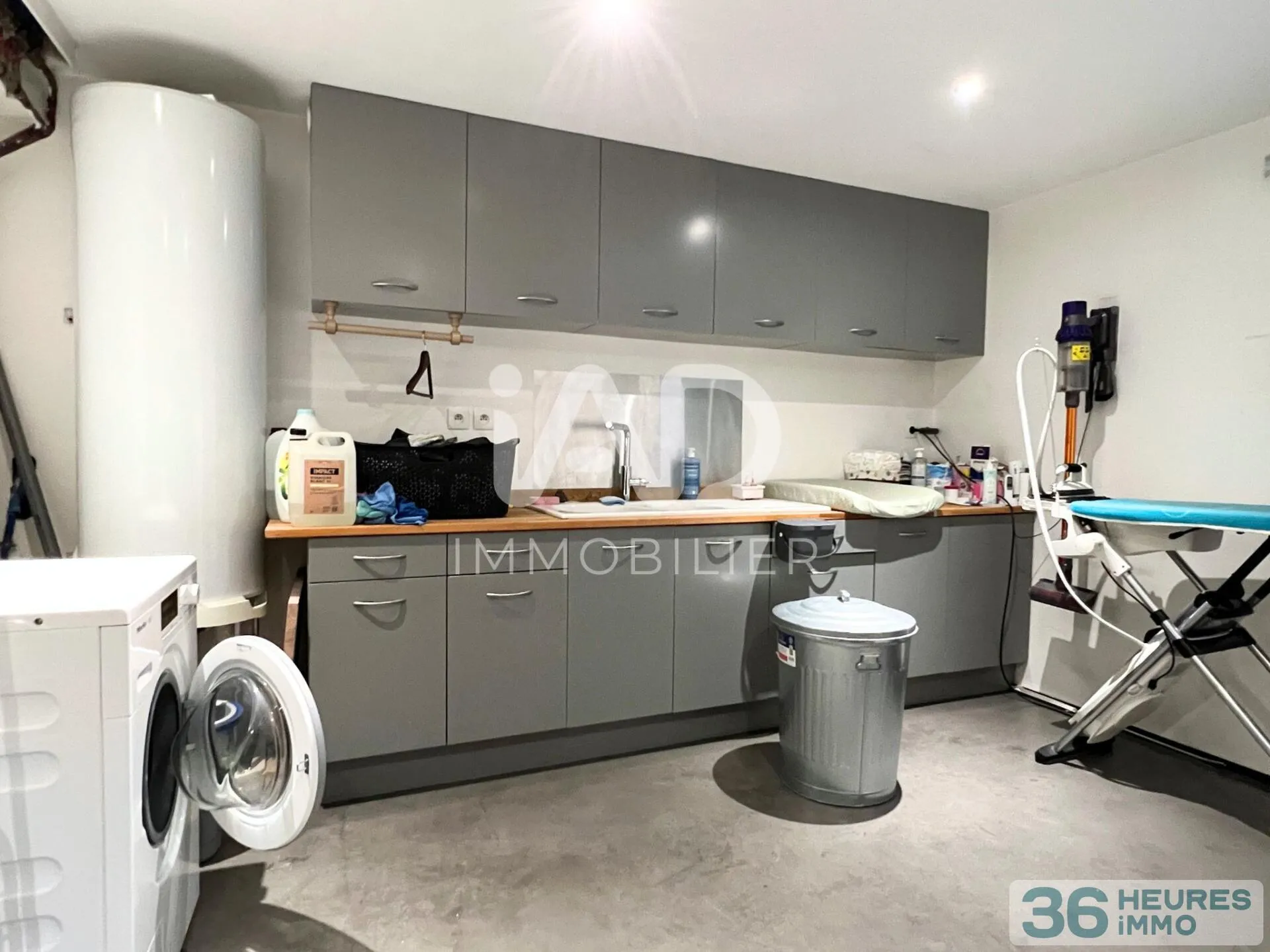 Appartement à Roubaix — vignette 16