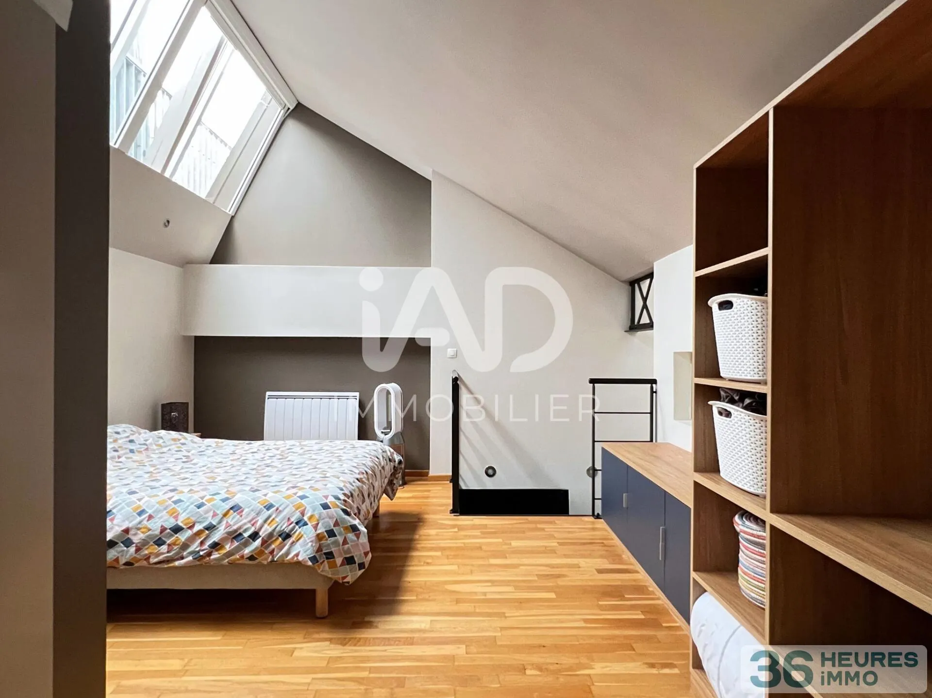 Appartement à Roubaix — vignette 17