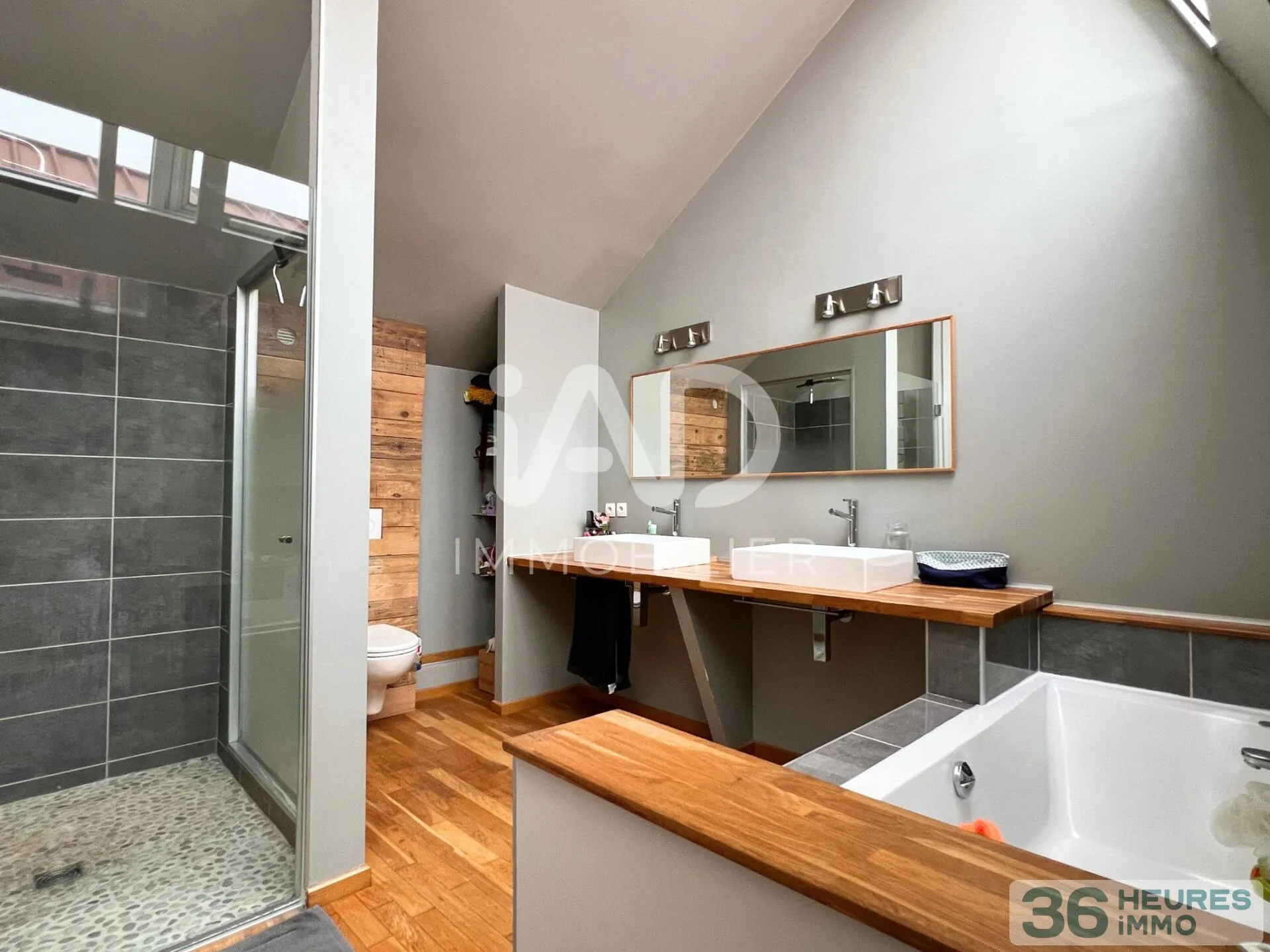 Appartement à Roubaix — vignette 18