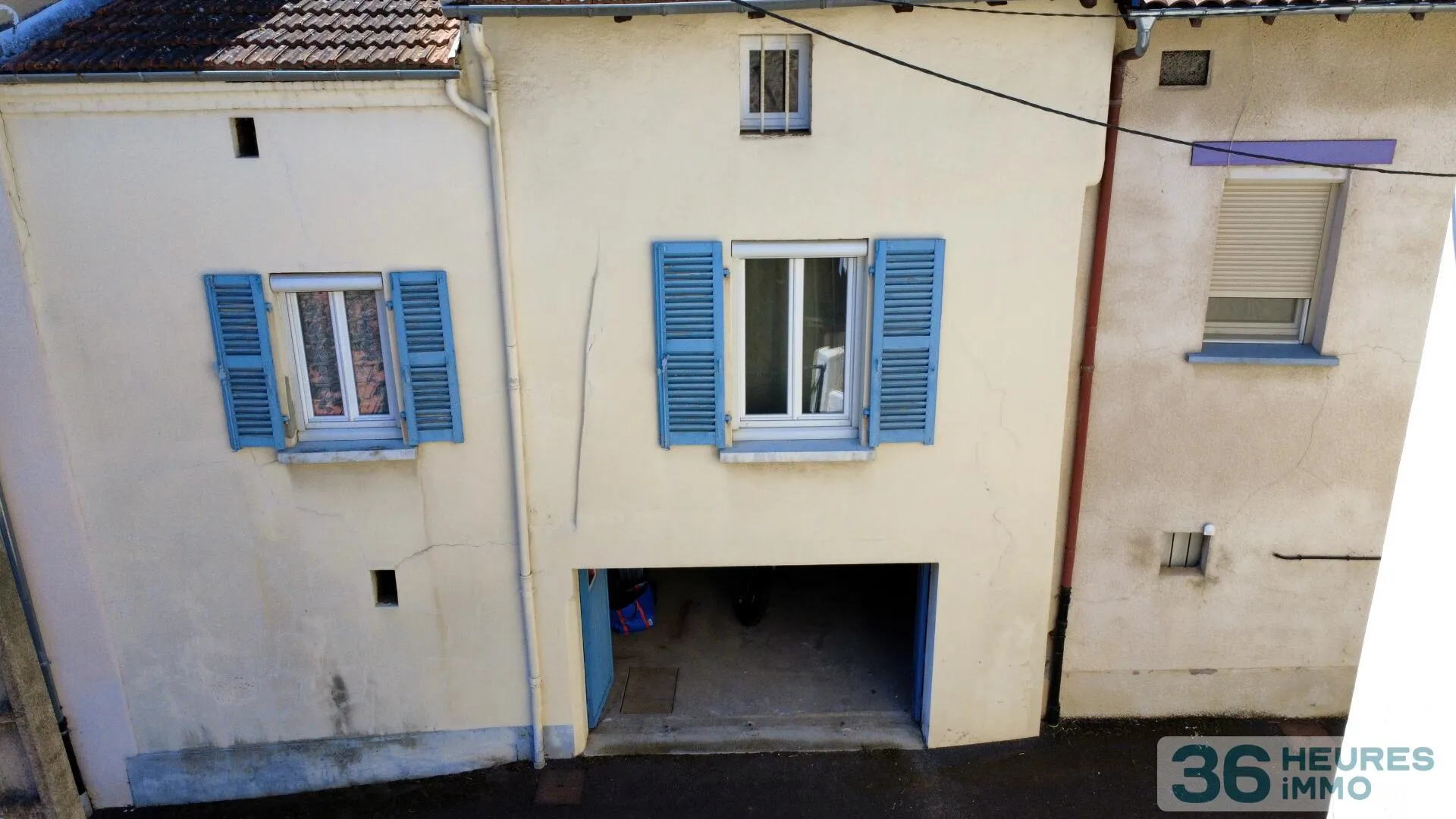 Maison à Sainte-Florine — vignette 13