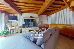 Maison à Vic-sous-Thil — vignette 2