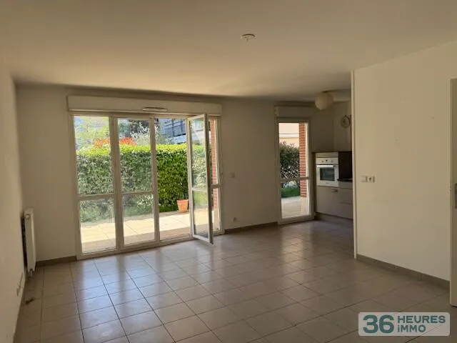Appartement à L'Isle-Adam — vignette 2