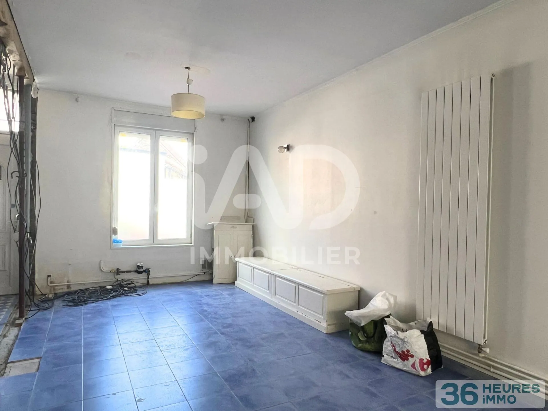 Maison à Tourcoing — vignette 4